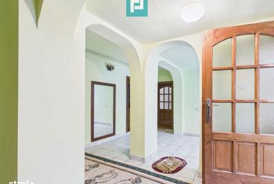 Casă cu 4 camere în Remetea Mică - 7