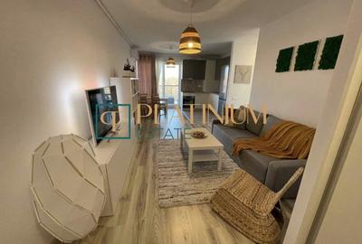 P4786 Apartament cu 3 camere in complex Adora Forest, Loc de parcare - 3