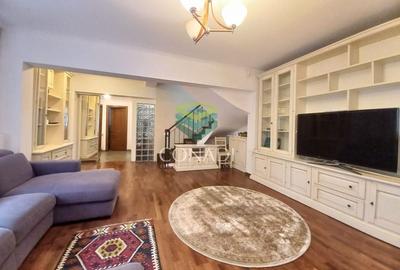 Casa cu 5 camere Nordului-Herastrau Casa cu 5 camere Nordului-Herastrau - 1