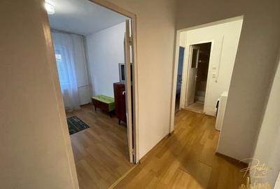Apartament cu 3 camere de inchiriat str. Penes Curcanu - Nufarul - 9