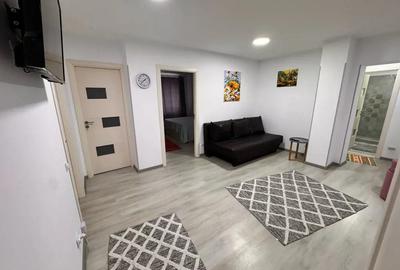 Vand ap. 4 camere Mangalia str.Rozelor - 1