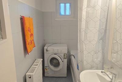Inchiriez apartament 2 camere in Deva, zona Zamfirescu (Pacii), - 7