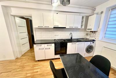 Apartament cu 2 camere decomandat în Cetate - 3