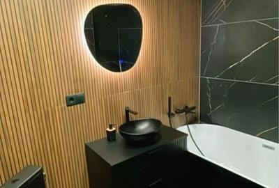 Apartament cu 2 camere în Florești - 1