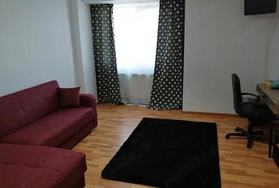 Garsonieră decomandată în 1 Mai - 6