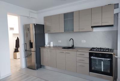 Apartament cu 2 camere decomandat în Central - 8