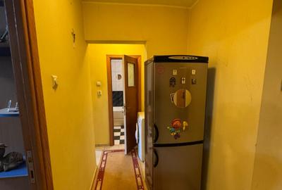 Apartament 3 camere decomandat et 2/10, anvelopat, Giurgiului-Toporasi - 15