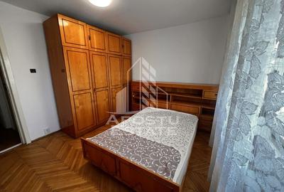Apartament cu 3 camere, centrala proprie, zona Soarelui - 2
