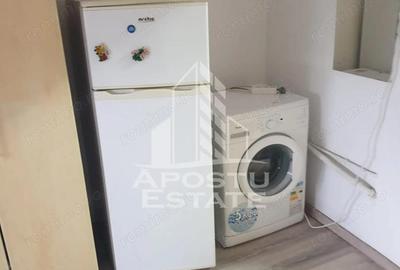 Garsonieră semidecomandată în Blașcovici - 3