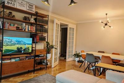 Apartament cu 3 camere decomandat în Drumul Carului - 8