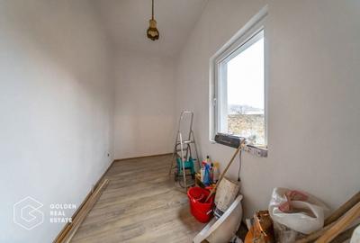 Casă cu 3 camere cu Teren 197 Mp în Lipova - 8