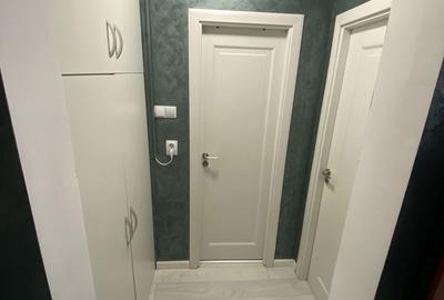 Apartament cu 2 camere în Libertății - 5