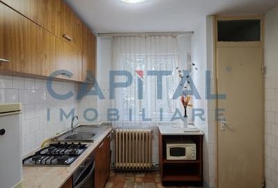 Apartament cu 2 camere in cartierul Gheorgheni. Comision 0! - 4