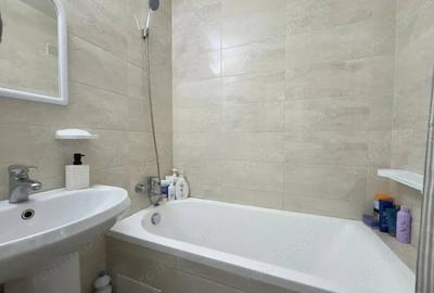 Garsonieră decomandată în Berceni