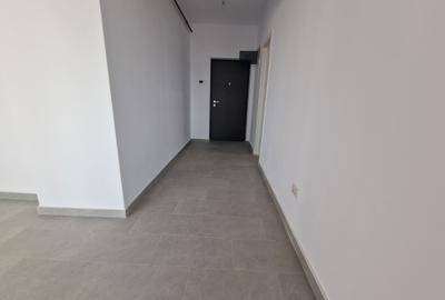 2 camere cu parcare subterana - 86.5mp - Central - intabulat - revanzare - 5