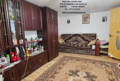 Casă cu 3 camere în Alexandru cel Bun