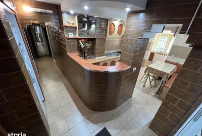 Apartament cu 3 camere în E3 - 4