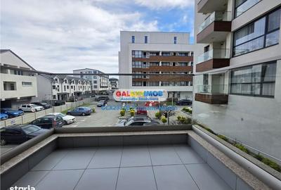 Apartament cu 2 camere în Central - 7
