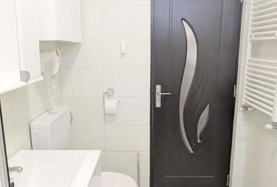 Apartament cu 3 camere decomandat, mobilat în Aviației - 16