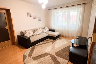 Apartament cu 3 camere semidecomandat în Săsar - 2