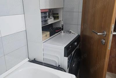 Apartament cu 2 camere semidecomandat în Turnișor - 3
