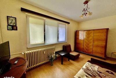 Apartament cu 2 camere semidecomandat în Nord - 4