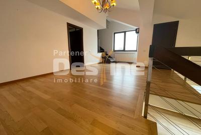 Apartament cu 5 camere decomandat, mobilat în Domenii - 14