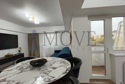 Piata Unirii - - Prima închiriere-vedere Piata Unirii - 8