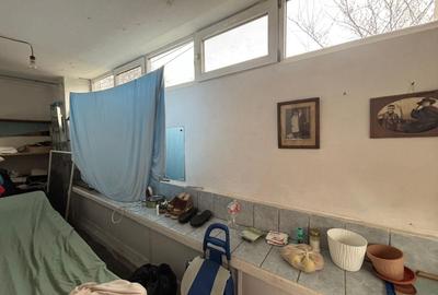 Apartament cu 2 camere decomandat, mobilat în Baba Novac - 8