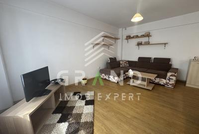 Ap 2 camere | BALCON | PARCARE | Donath PARK/CAPAT GRIGORESCU - 8