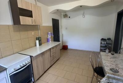 Apartament cu 2 camere semidecomandat în Craiovița Nouă - 2
