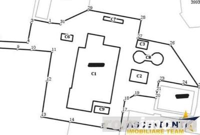 FILM! Ansamblu: Spatii comerciale, birouri, productie si similare, Sfantu Gheorghe, Covasna - 4