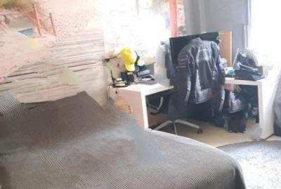 Timpuri Noi.Metrou,bl.1992.reabilitat,et.2/8,DECOMANDAT,Amenajat,centrala,2 bai - 7