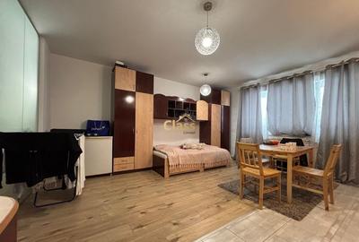 Apartament 1 camera+Nisa | Parcare | 38 mpu | Zona Oasului Iris - 4