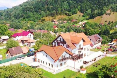 Hotel RABBIT BRAN de vanzare in Moieciu De Jos , Bran - 5