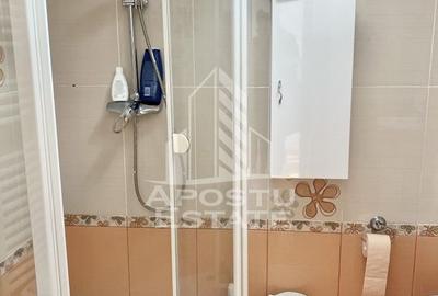 Duplex la asfalt cu toate utilitatile - Mosnita Noua - mobilat/utilat Duplex la asfalt cu toate utilitatile - Mosnita Noua - mobilat/utilat - 5