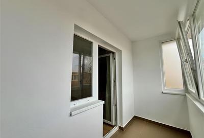 Apartament cu 2 camere decomandat, mobilat în Scriitorilor - 8