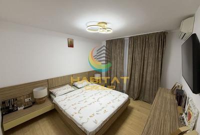 Apartament cu 4 camere decomandat în Apărătorii Patriei - 4