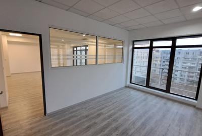 SPATIU BIROU- CLADIRE BIROURI PREMIUM- COSTURILE UTILITATILOR SUNT INCLUSE - 4