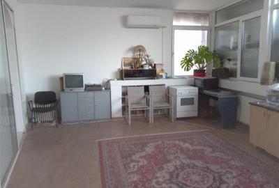 Apartament in vila, 3 camere etajul 1+Pod inalt mansardabil, in proprietate, Emi - 6