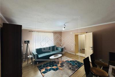 Casa in Sibiu - Vurpar - 2 constructii in curte - Gradina mare - 31