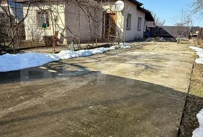 Casă cu 4 camere cu Teren 1200 Mp în Central - 17