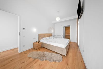 Casa 4 Camere si garaj propriu de inchiriat!Zona ideală pentru familii - 13