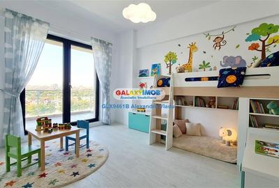 Apartament cu 3 camere decomandat în Colentina - 5