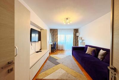 Apartament 2 camere-Unirii/Zepter, cu 3 balcoane Apartament 2 camere-Unirii/Zepter, cu 3 balcoane - 3