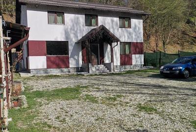 Vanzare Vila P + 1 mobilata si utilata, Localitatea Porumbacu de Sus, Jud. Sibiu Vanzare Vila P + 1 mobilata si utilata, Localitatea Porumbacu de Sus, Jud. Sibiu - 17