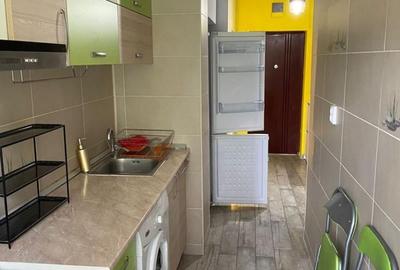 Garsoniera Superba Parc IOR-  Arena Nationala DB1540 - 8