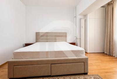 Apartament cu 3 camere decomandat, mobilat în Doamna Ghica - 15