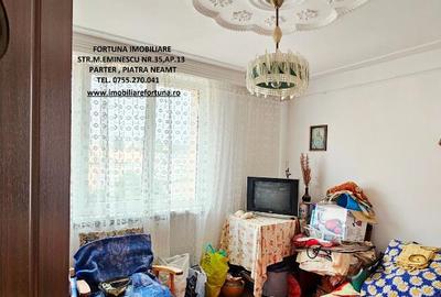 Apartament 3 camere, zona Calea Romanului - Darmanesti - 6