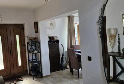 Casă cu 4 camere în Ciuta - 8